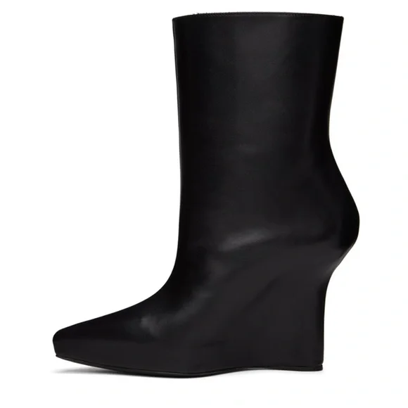 Givenchy g lock booties - Picture 2 of 8